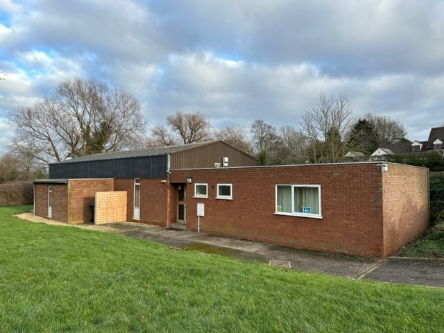 Pillerton Priors Village Hall