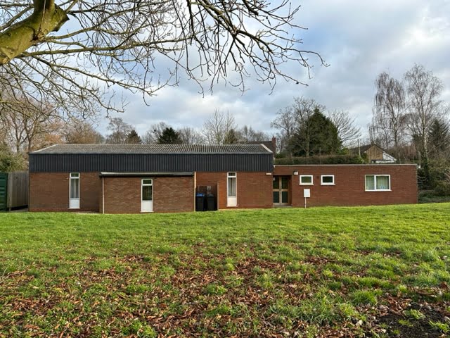 Pillerton Priors Village Hall