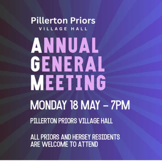 Pillerton Priors (2)