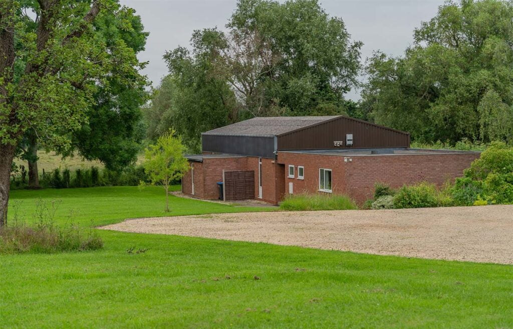 Pillerton Priors Village Hall